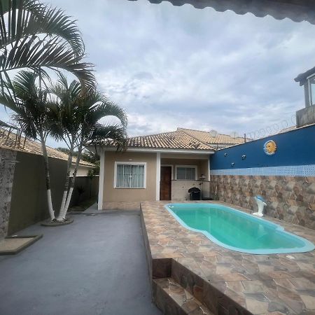 Villa Casa Com Piscina Araruama Exterior foto
