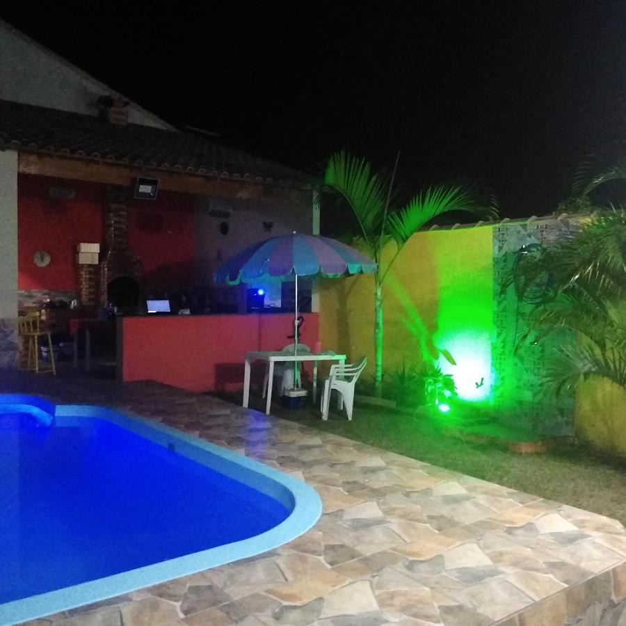 Villa Casa Com Piscina Araruama Exterior foto