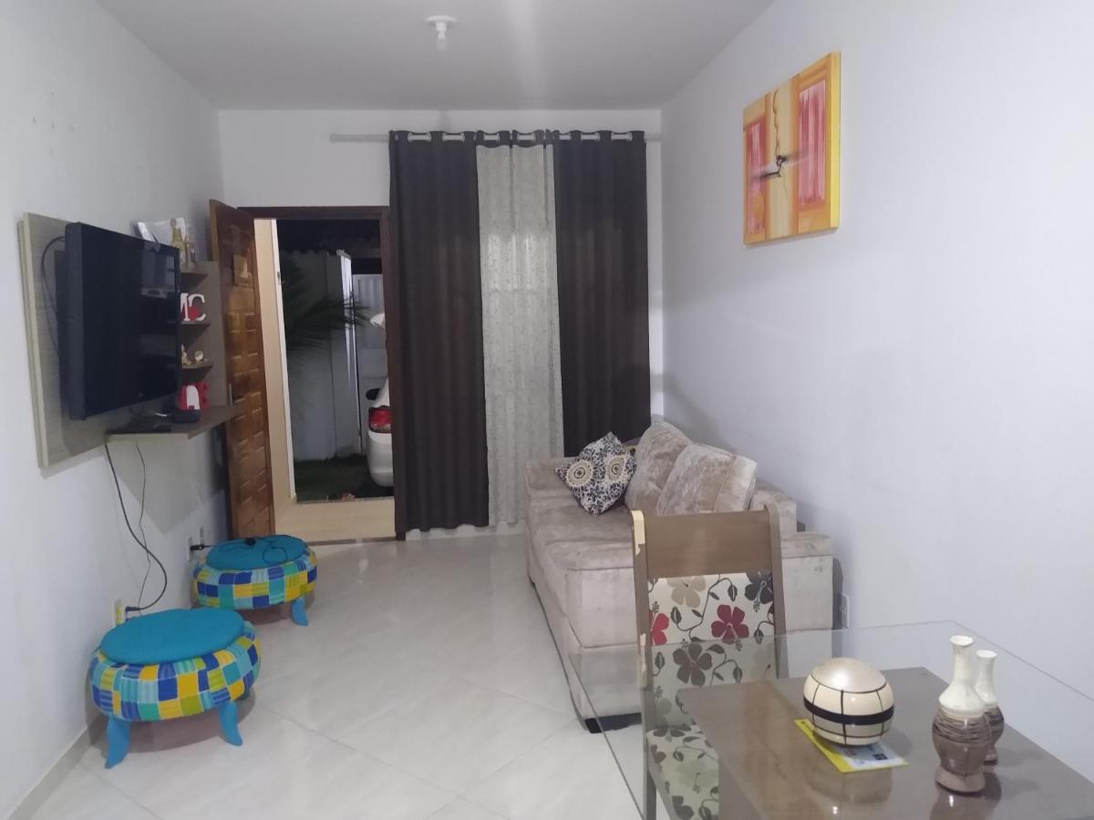 Villa Casa Com Piscina Araruama Exterior foto