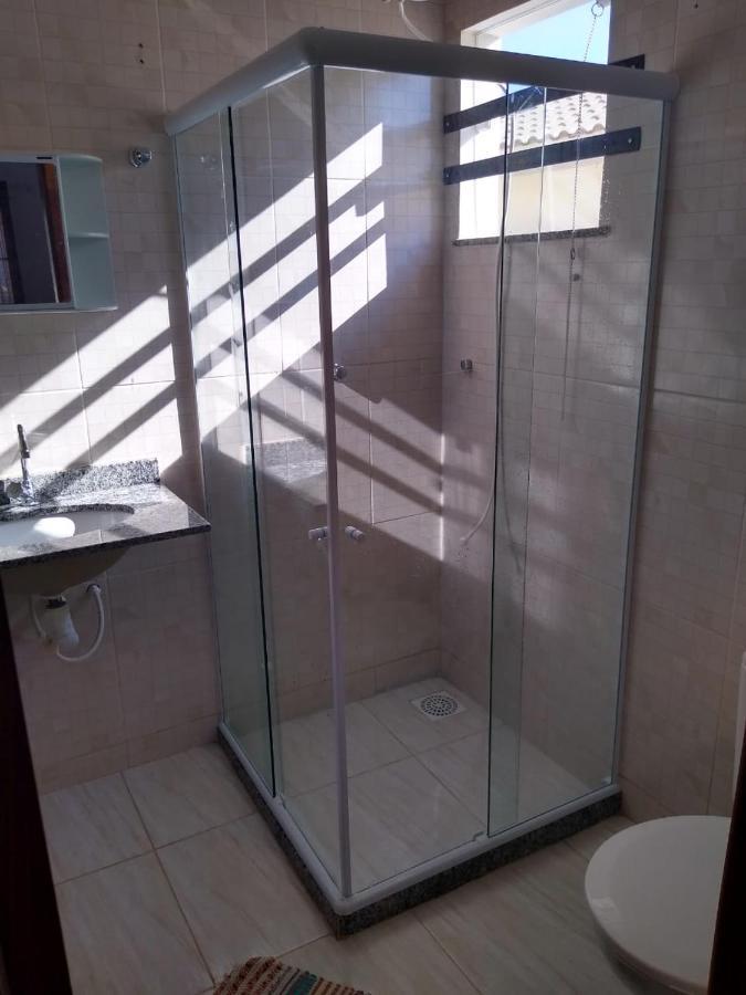 Villa Casa Com Piscina Araruama Exterior foto