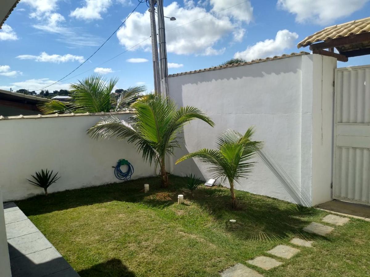 Villa Casa Com Piscina Araruama Exterior foto