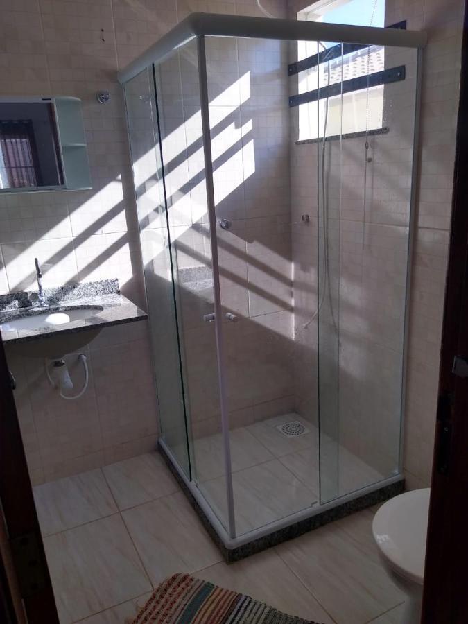 Villa Casa Com Piscina Araruama Exterior foto