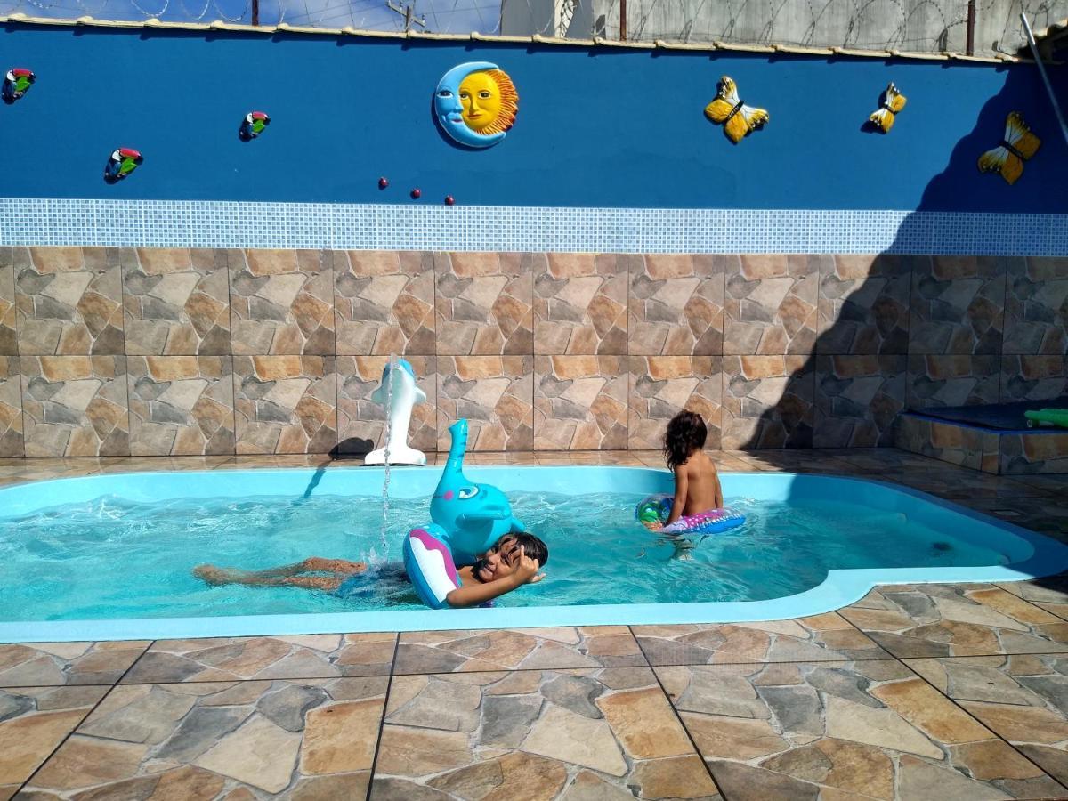 Villa Casa Com Piscina Araruama Exterior foto