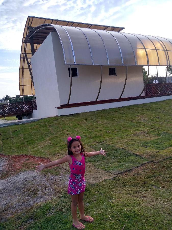 Villa Casa Com Piscina Araruama Exterior foto