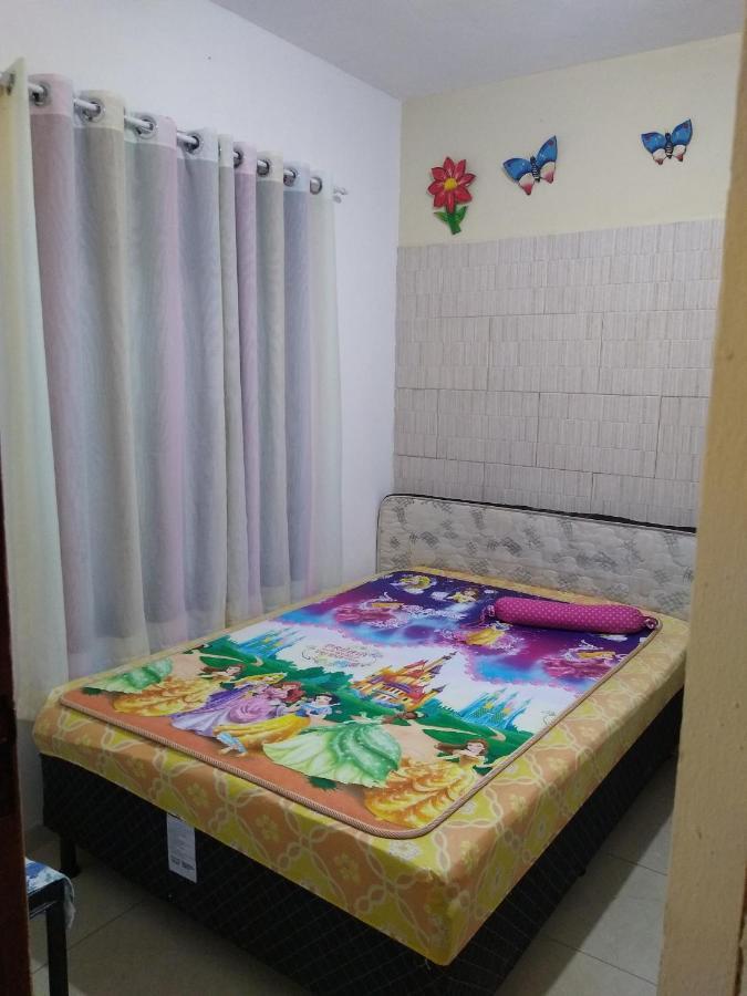 Villa Casa Com Piscina Araruama Exterior foto