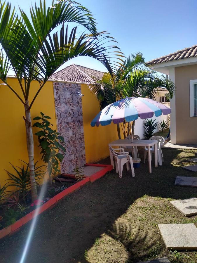 Villa Casa Com Piscina Araruama Exterior foto