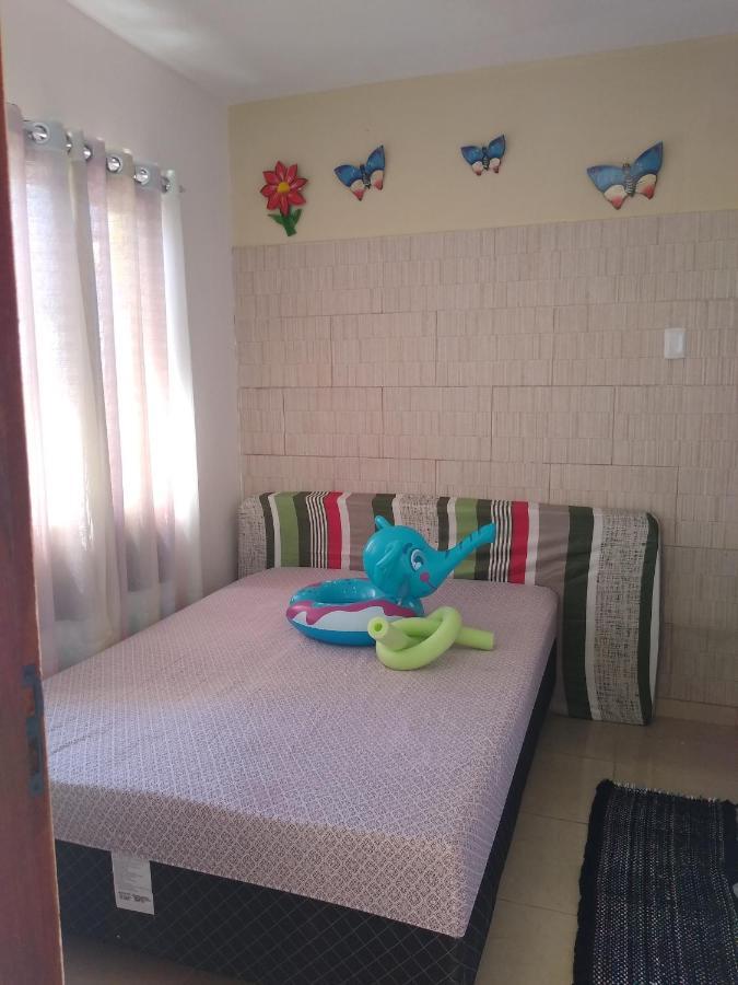Villa Casa Com Piscina Araruama Exterior foto