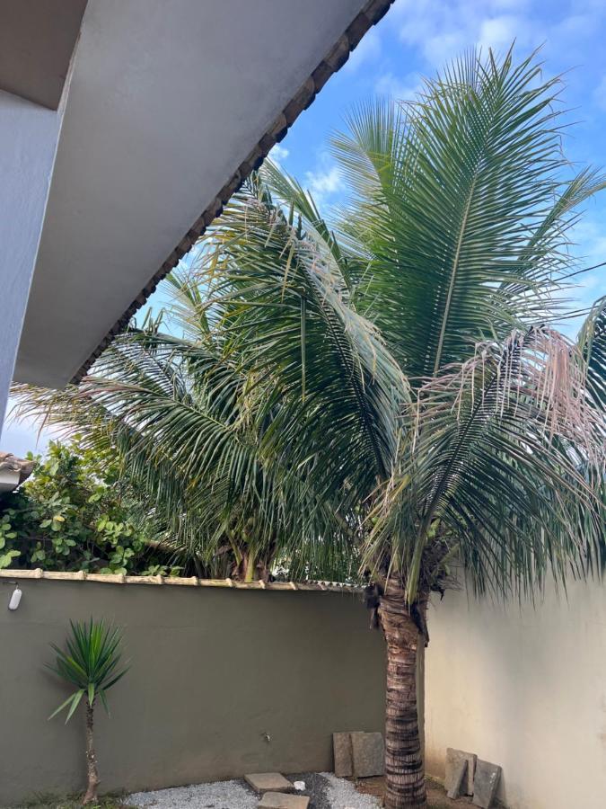 Villa Casa Com Piscina Araruama Exterior foto